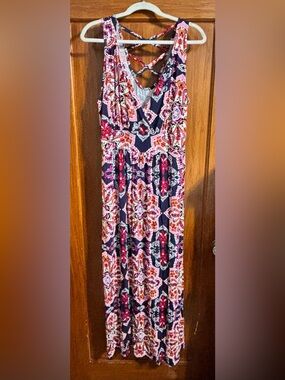 loveappella lauryn knit maxi dress Loveappella | Dresses | Loveapella Lauryn Knit Maxi Dress Stitch Fix